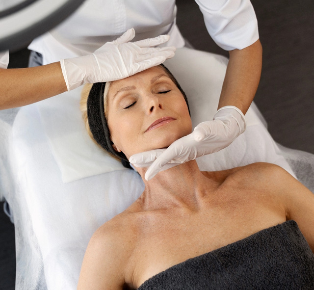 Anti aging facial thumbnail