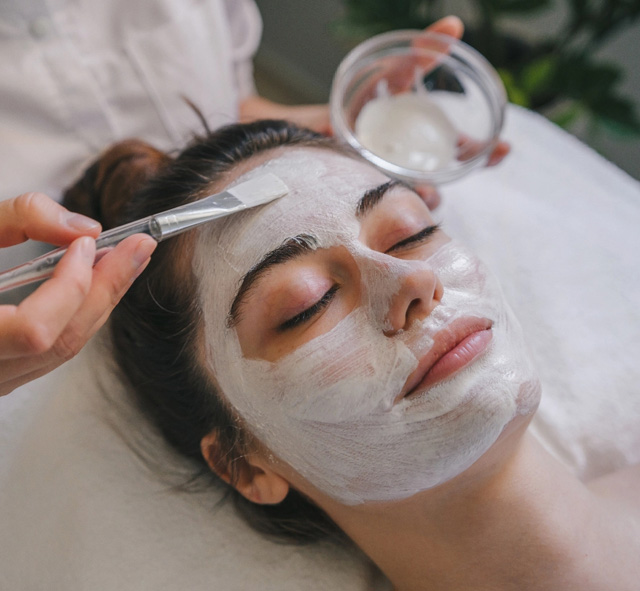 Intensive hydration facial thumbnail