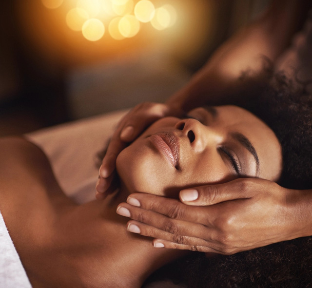 Ultimate glow facial thumbnail