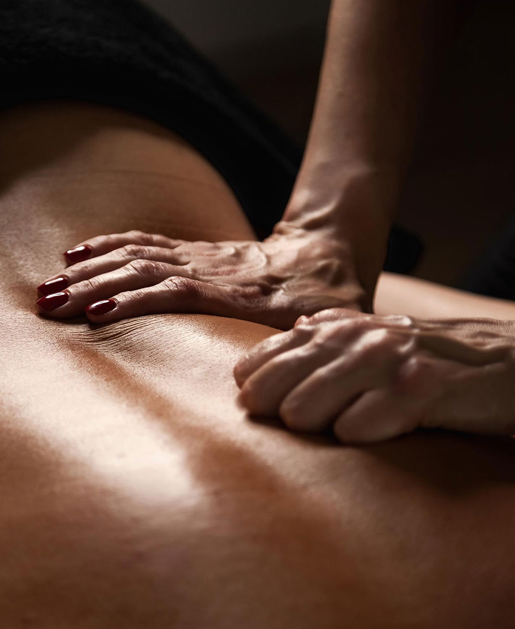 Back massage 2