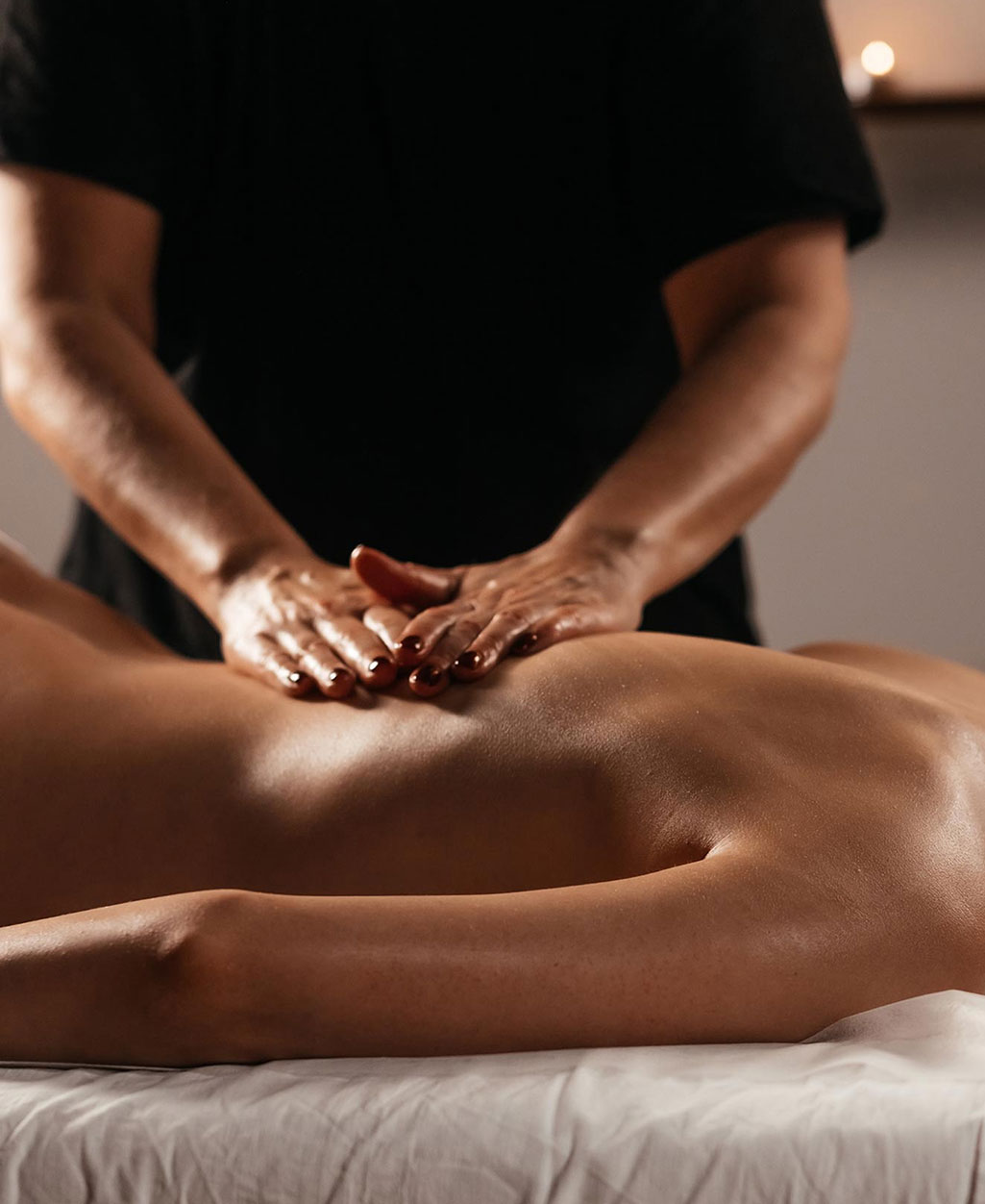 Back massage 3