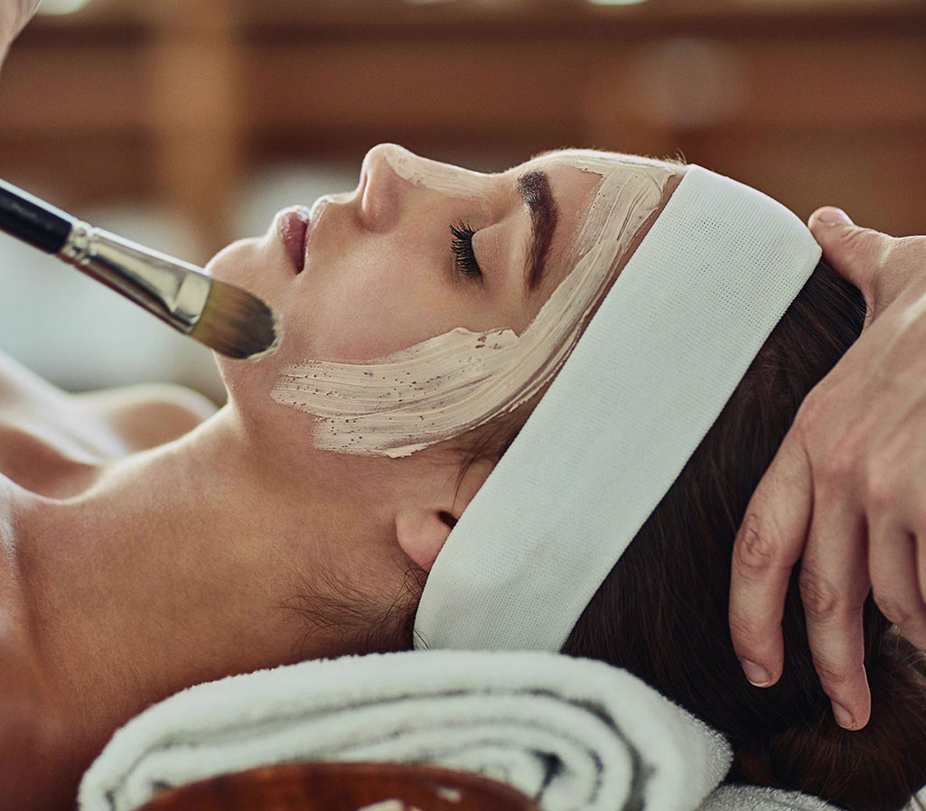 Facial care sm