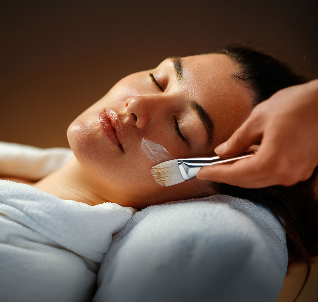 Facial care