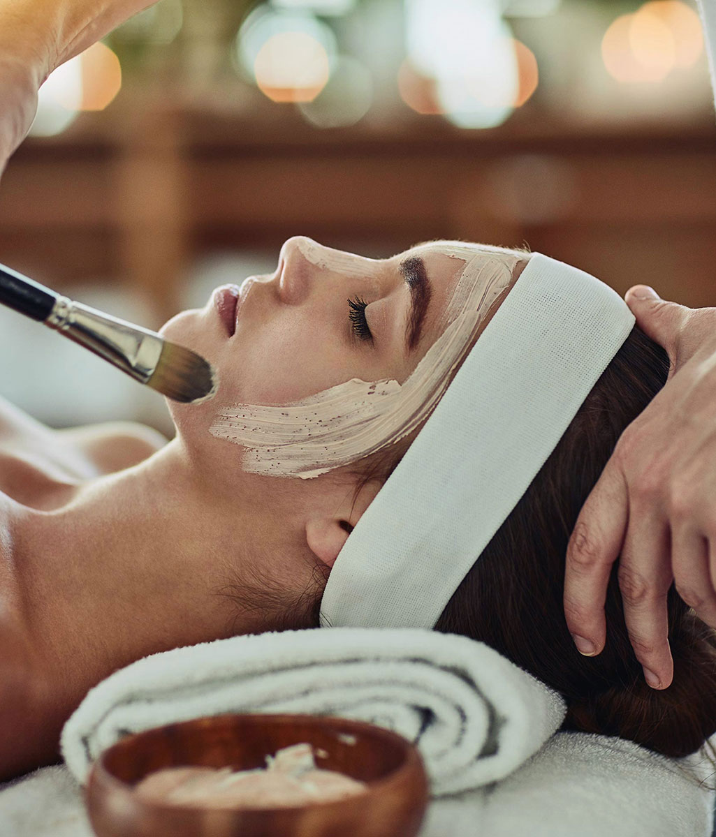 Facial cre