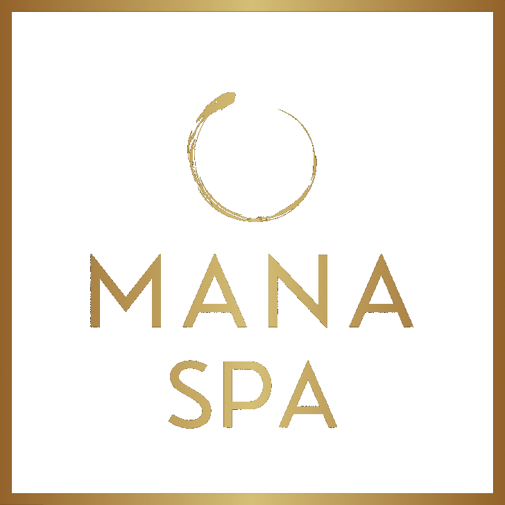 Mana footer logo