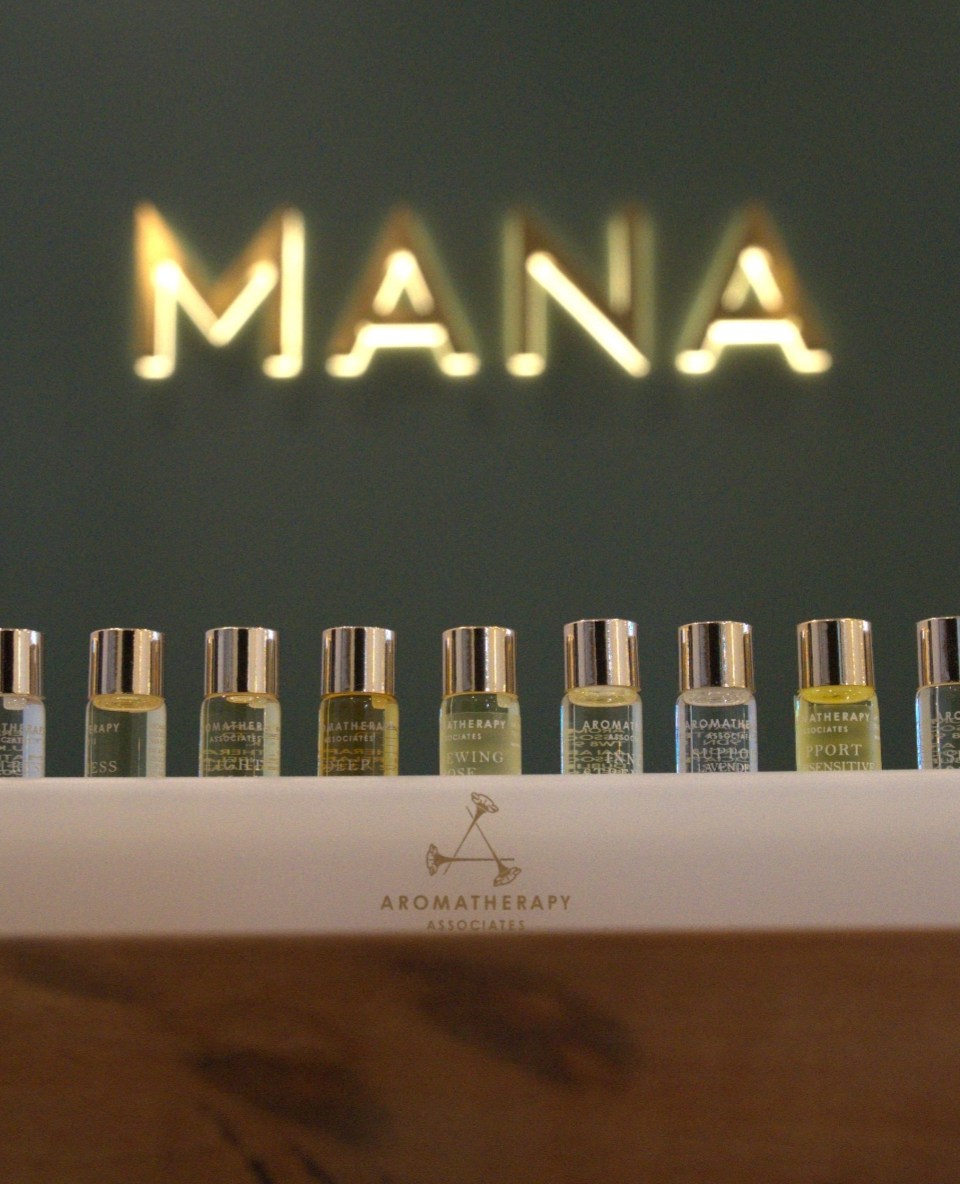 Mana spa gallery 11