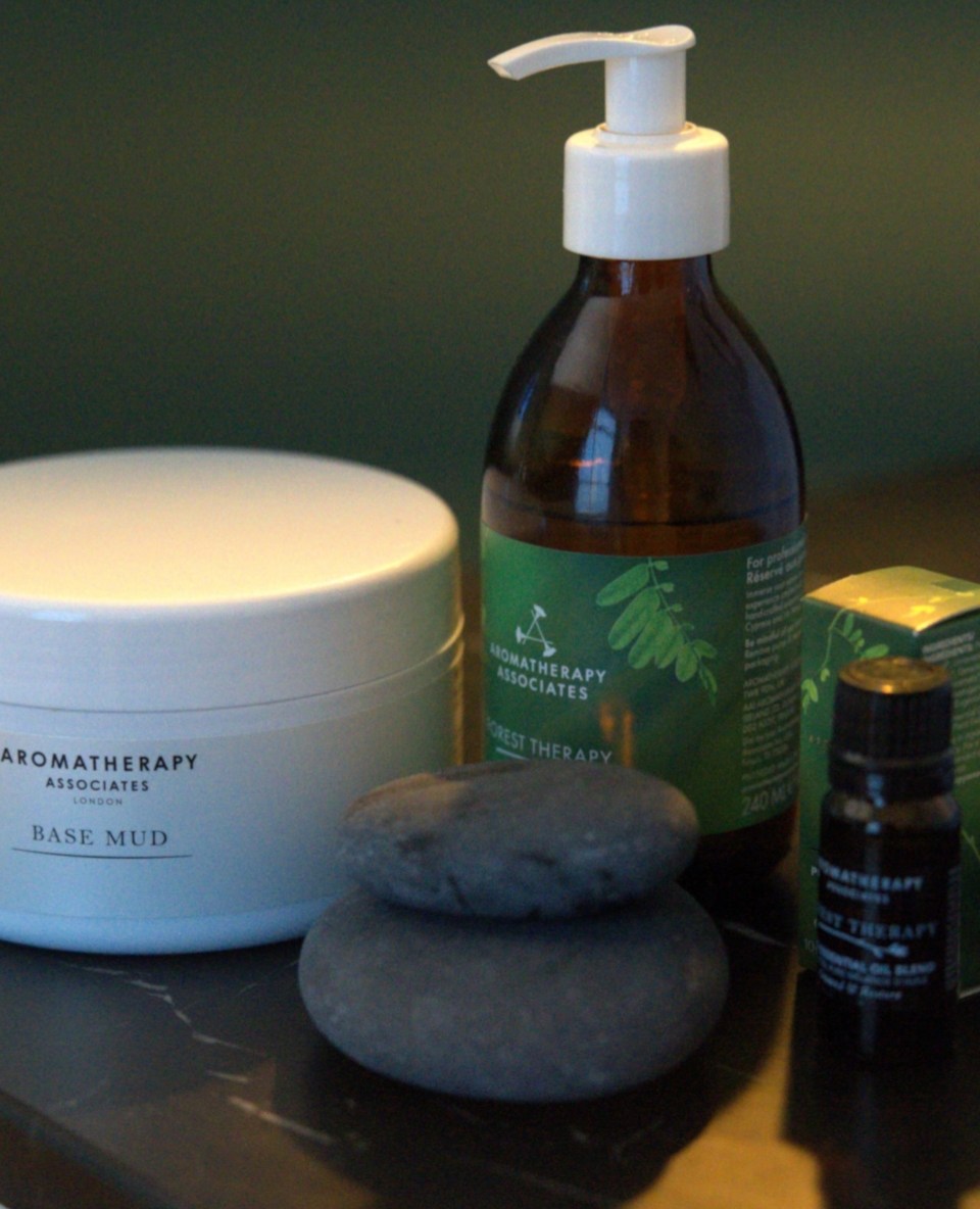 Mana spa gallery 2