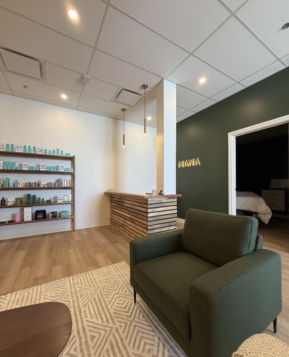 Mana spa gallery 3