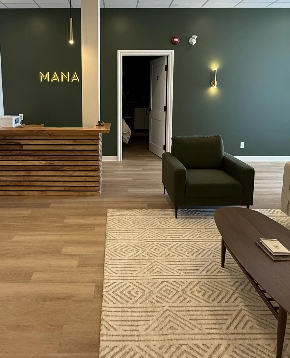Mana spa gallery 7