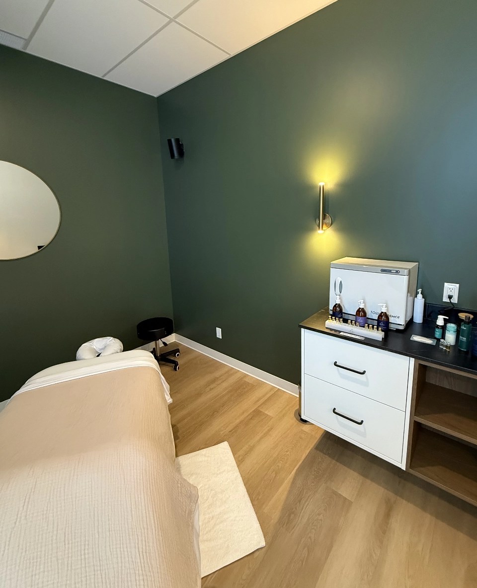 Mana spa gallery 9