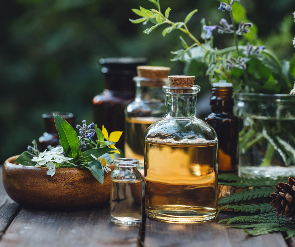 Masage oil