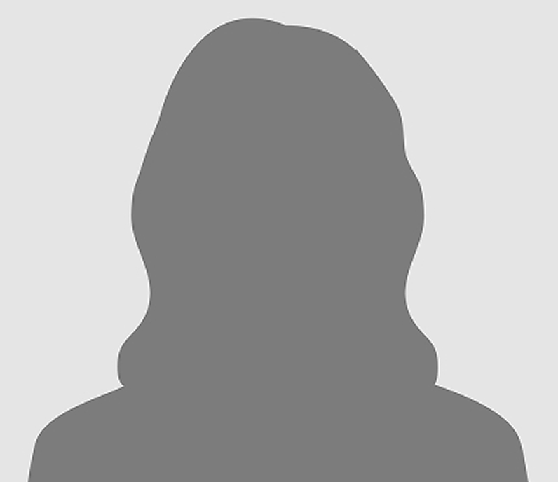 Profile placeholder